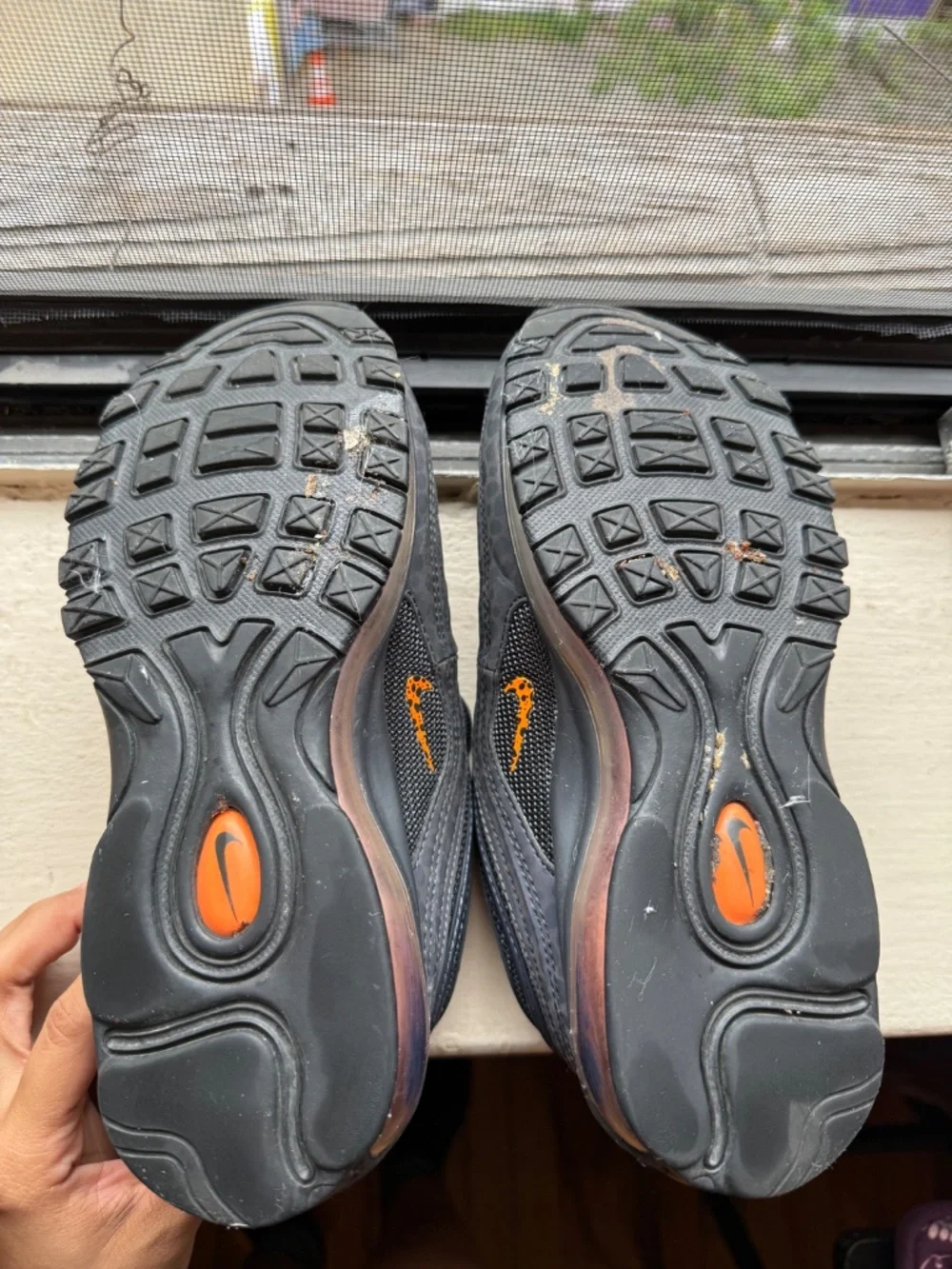 Nike Air Max
